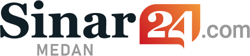 Logo sinar24.com